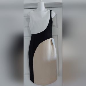 Vince Camuto dress